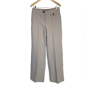 Nwt Mango Dress Pants